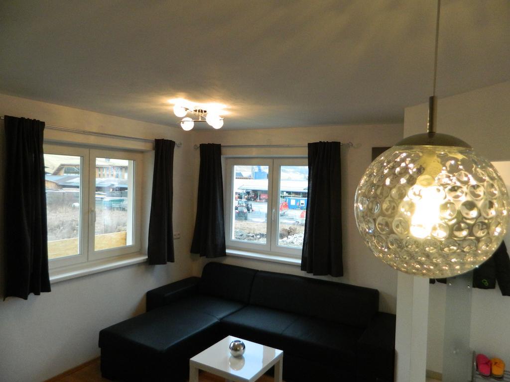 Haus 4 Holidays Bramberg am Wildkogel Extérieur photo