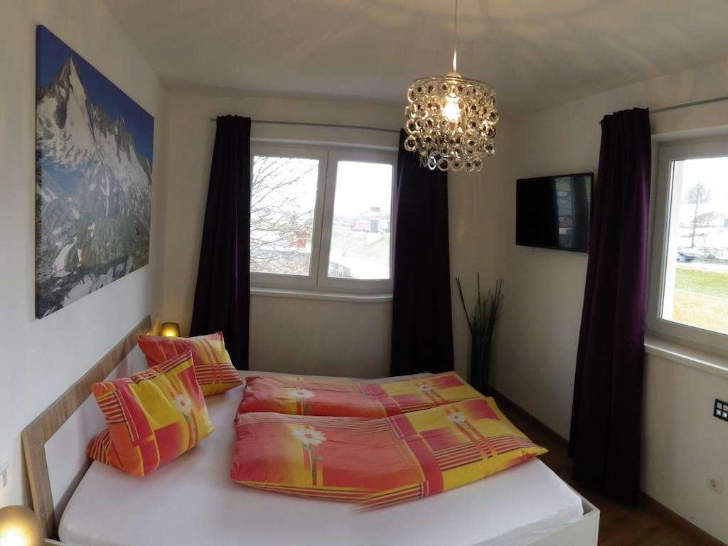 Haus 4 Holidays Bramberg am Wildkogel Extérieur photo